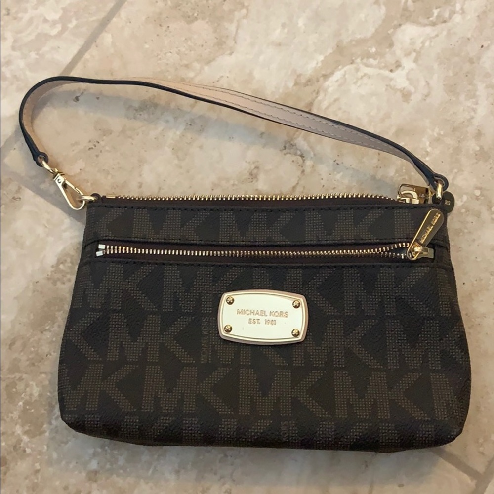 Michael Kors small purse